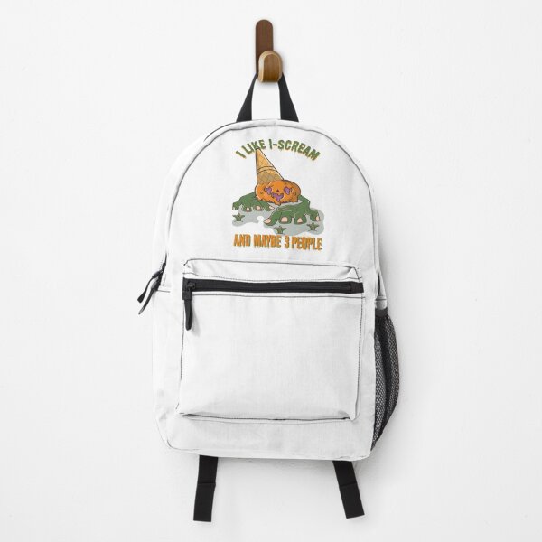 Item preview, I Like I-Scream And Maybe 3 People designed and sold by MqHStore.