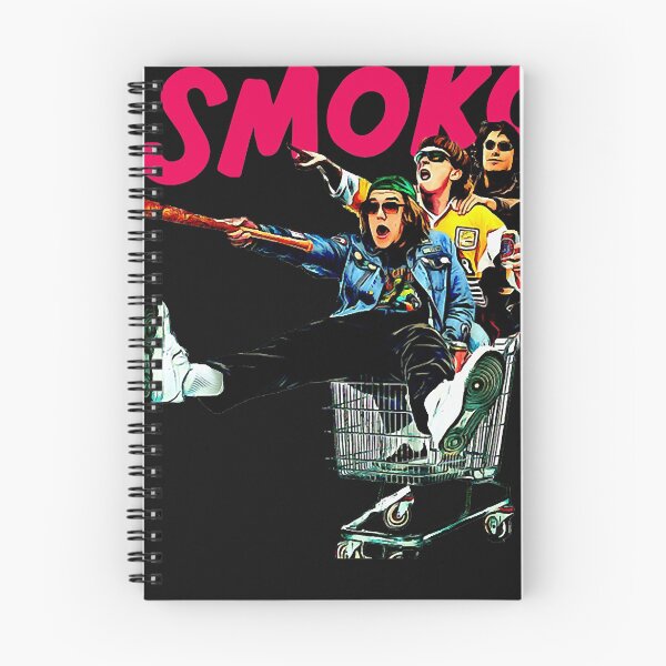 Item preview, Smoko T-Shirt Essential T-Shirt.png designed and sold by Jacilliams.
