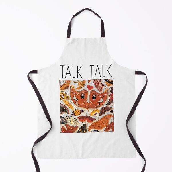 Item preview, Retro Vintage Talk Talk The Colour Of Spring Cool Gift designed and sold by Kellyrimiah53.