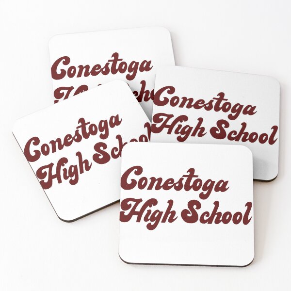 Item preview, Fancy Conestoga HS designed and sold by smellbellart3.