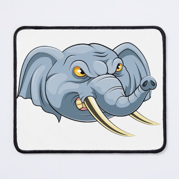 Item preview, elephant designed and sold by MariaFionawati.