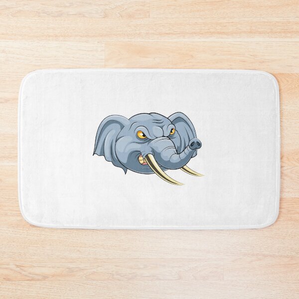 Item preview, elephant designed and sold by MariaFionawati.