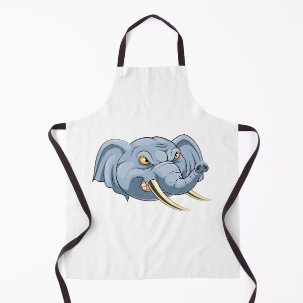 Item preview, elephant designed and sold by MariaFionawati.