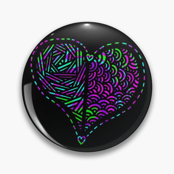 Item preview, A Heart designed and sold by Koirainpuisto.