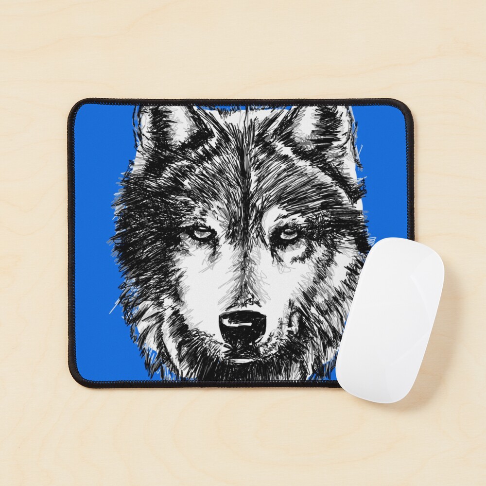 Item preview, Mouse Pad designed and sold by ReneWilde.