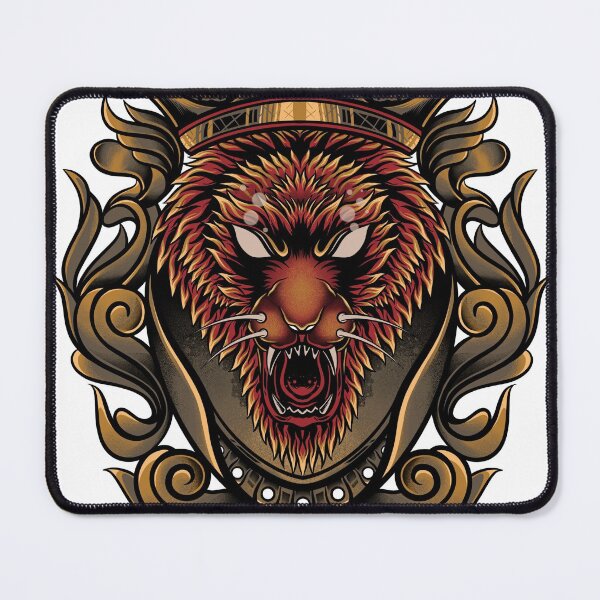 Item preview, tiger king designed and sold by Bayuktx.