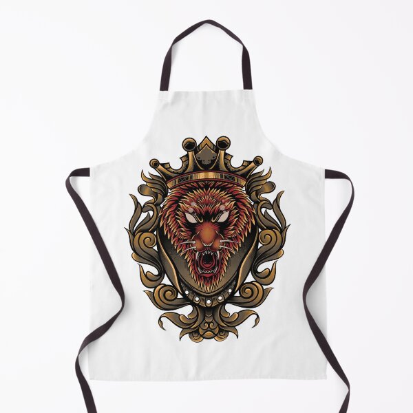 Item preview, tiger king designed and sold by Bayuktx.