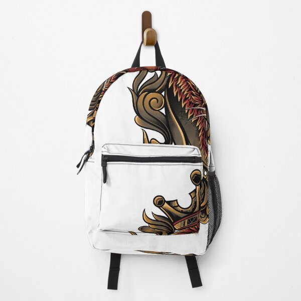 Item preview, tiger king designed and sold by Bayuktx.