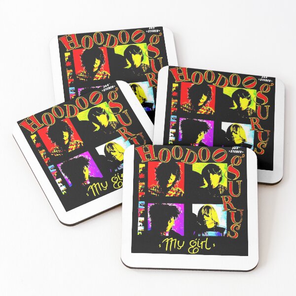 Item preview, The Chameleons Funny Gift My Girl Hoodoo Gurus Regalo para fanáticos designed and sold by Kellyrimiah53.