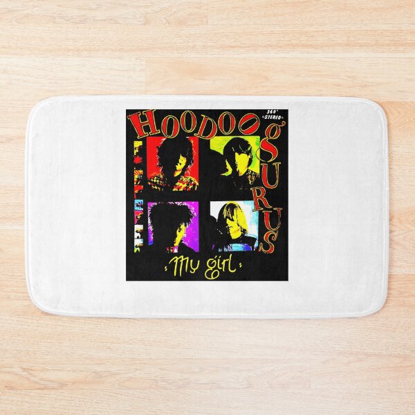 Item preview, The Chameleons Funny Gift My Girl Hoodoo Gurus Gift For Fans designed and sold by Kellyrimiah53.