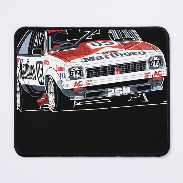 Item preview, Holden A9X Torana, Peter Brock Design Essential designed and sold by ShelleyAndre.