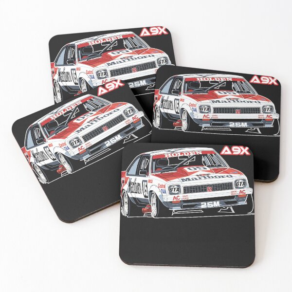 Item preview, Holden A9X Torana, Peter Brock Design Essential designed and sold by ShelleyAndre.