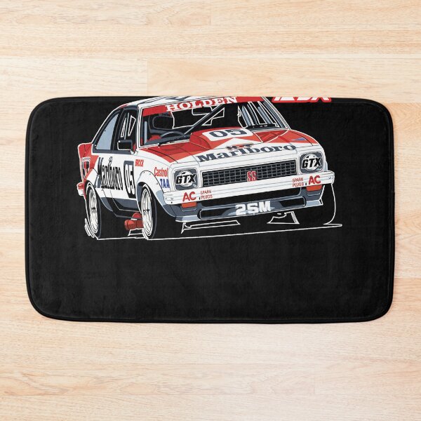 Item preview, Holden A9X Torana, Peter Brock Design Essential designed and sold by ShelleyAndre.