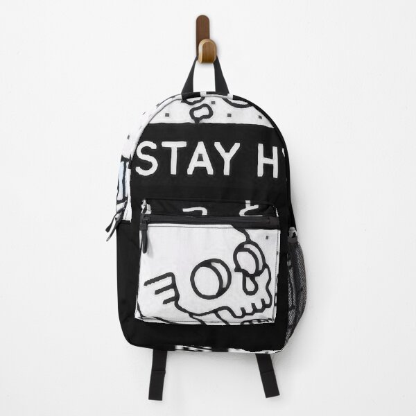 Item preview, Hyd Stay Hydrated Classic designed and sold by ShelleyAndre.