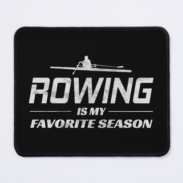 Item preview, Crew Rowing Row Team Boat Oar Rower Funny Gift designed and sold by TastefulTees.