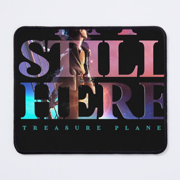 Item preview, Im Still Here - Treasure Planet Classic designed and sold by ShelleyAndre.