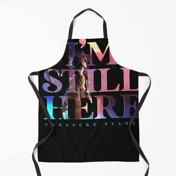 Item preview, Im Still Here - Treasure Planet Classic designed and sold by ShelleyAndre.