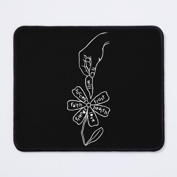 Item preview, Keep the balance (black and white) designed and sold by lents.