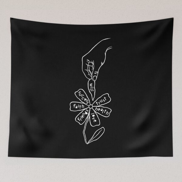 Item preview, Keep the balance (black and white) designed and sold by lents.