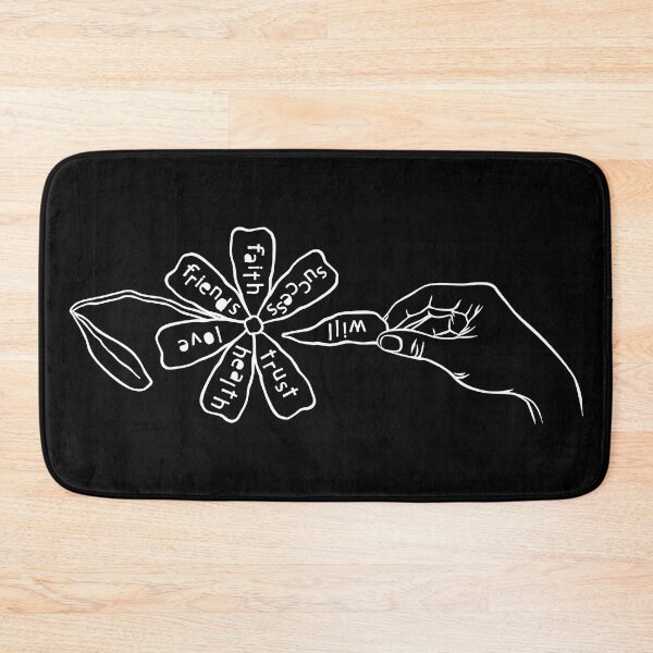 Item preview, Keep the balance (black and white) designed and sold by lents.