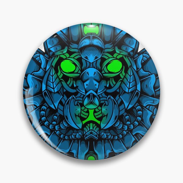 Artikelvorschau, Cyborg Neonkatze entworfen und verkauft von Bayuktx.