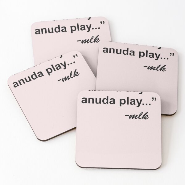 Item preview, anuda day anuda play_quot_ designed and sold by FunnyFarmTees.