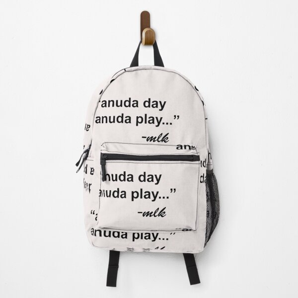Item preview, anuda day anuda play_quot_ designed and sold by FunnyFarmTees.