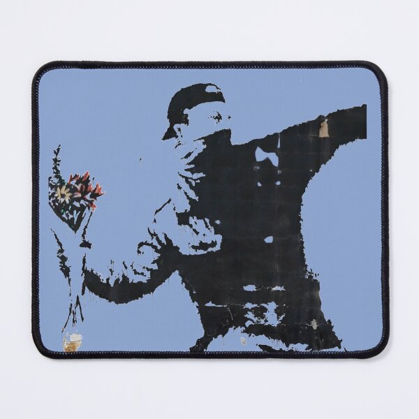 Item preview, bristol banksy designed and sold by Thehecticstore.