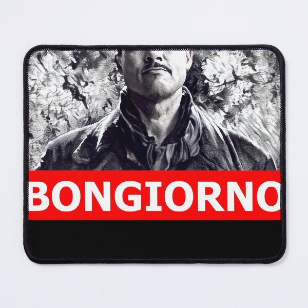Item preview, Inglorious Basterds Aldo Raine Classic designed and sold by ShelleyAndre.