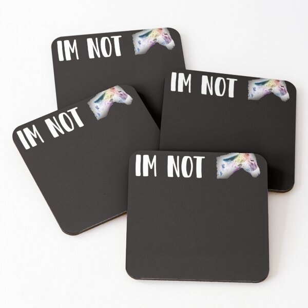 Item preview, I_M NOT STUPID  cute Family Gift idea for Mom, Dad _amp_amp_ Siblings   designed and sold by FunnyFarmTees.