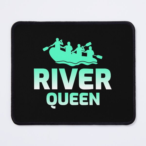 Item preview, Rafting Team Raft White Water Rafter Paddle Gift designed and sold by TastefulTees.