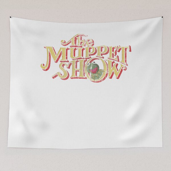 Item preview, Vintage Muppet Show designed and sold by LornisMorios1.
