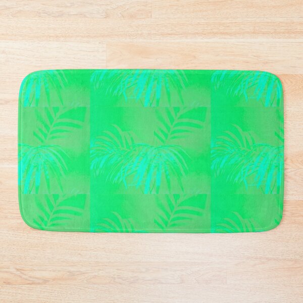 Item preview, Neon Fronds designed and sold by TM Art.