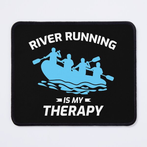 Item preview, Rafting Team Raft White Water Rafter Paddle Gift designed and sold by TastefulTees.