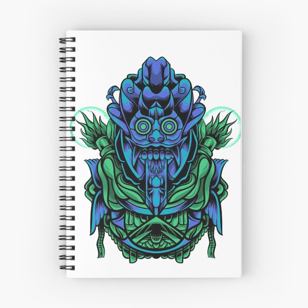 Item preview, Rangda highlighter designed and sold by Bayuktx.