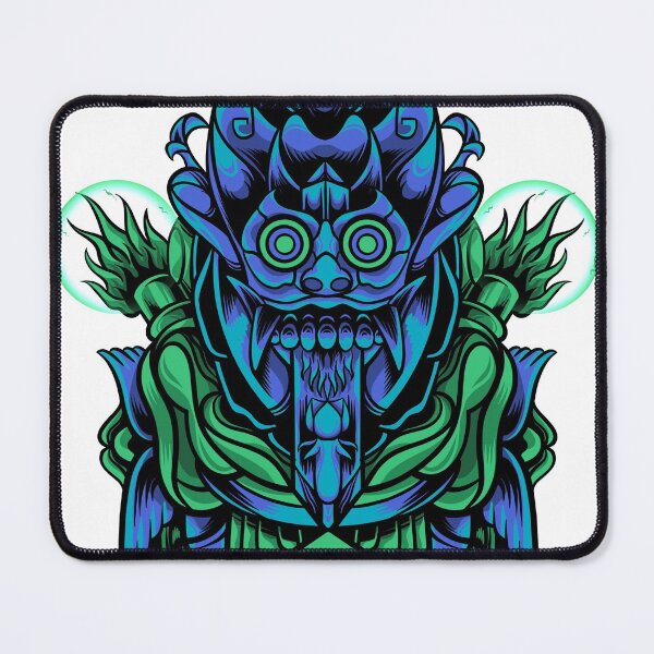 Item preview, Rangda highlighter designed and sold by Bayuktx.