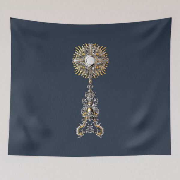 Item preview, Catholic Monstrance  designed and sold by Beltschazar.