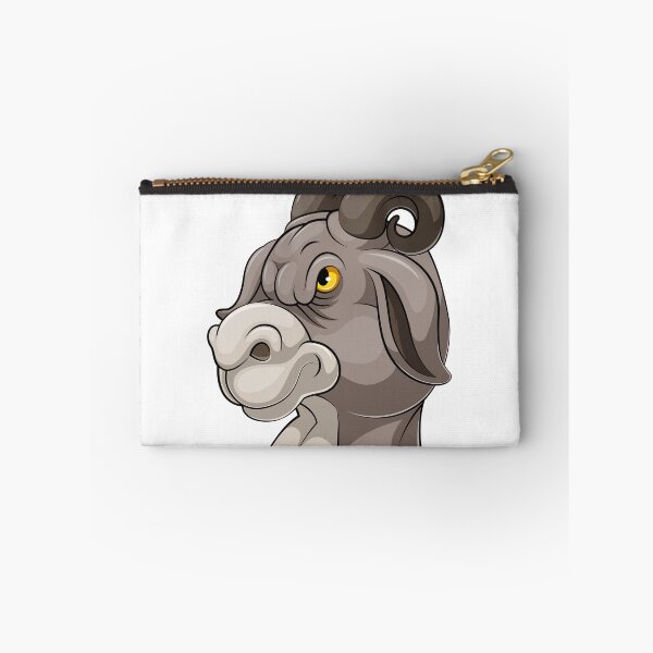 Item preview, goat designed and sold by MariaFionawati.