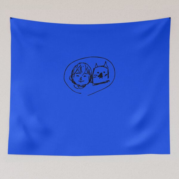 Item preview, To Your Eternity Fumetsu No Anata E Sticker designed and sold by PhilippWussow.