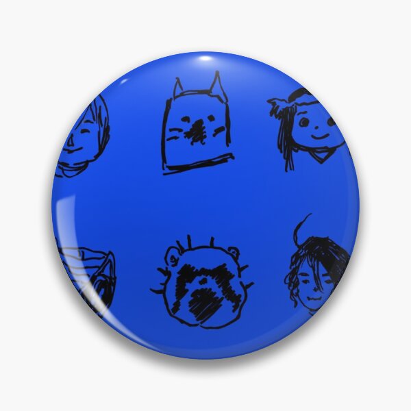 Item preview, To Your Eternity Fumetsu No Anate E  Sticker designed and sold by PhilippWussow.