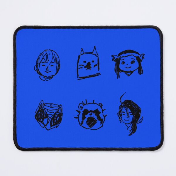 Item preview, To Your Eternity Fumetsu No Anate E  Sticker designed and sold by PhilippWussow.
