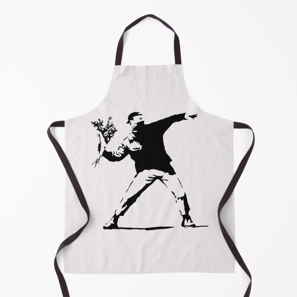 Item preview, Bristol Banksy designed and sold by Peggy4822.