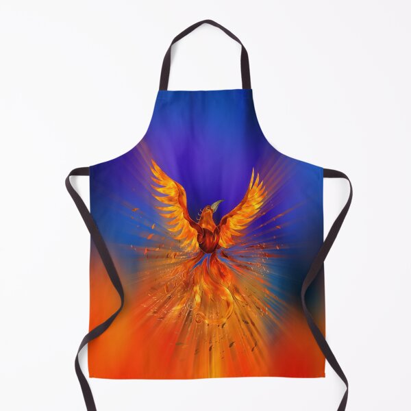 Item preview, Phoenix Rising designed and sold by k9printart.
