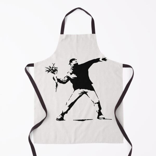 Item preview, Copy of Bristol Banksy designed and sold by Peggy4822.