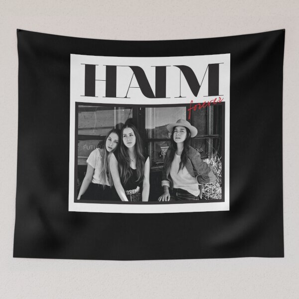 Item preview, haim Classic designed and sold by AshleyKitchen.