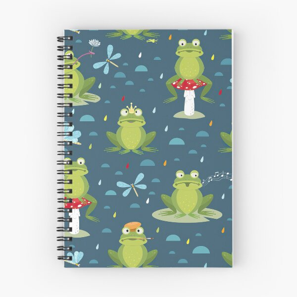 Item preview, Frog Prince Art designed and sold by AletacStore.