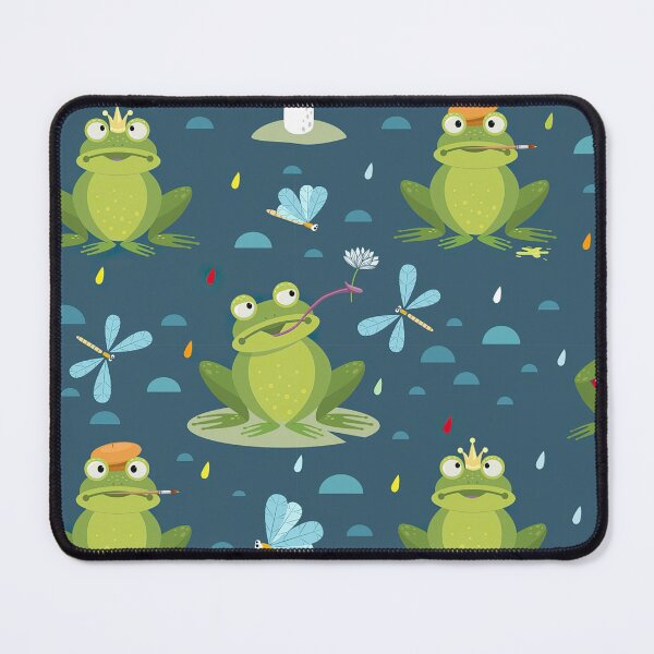 Item preview, Frog Prince Art designed and sold by AletacStore.