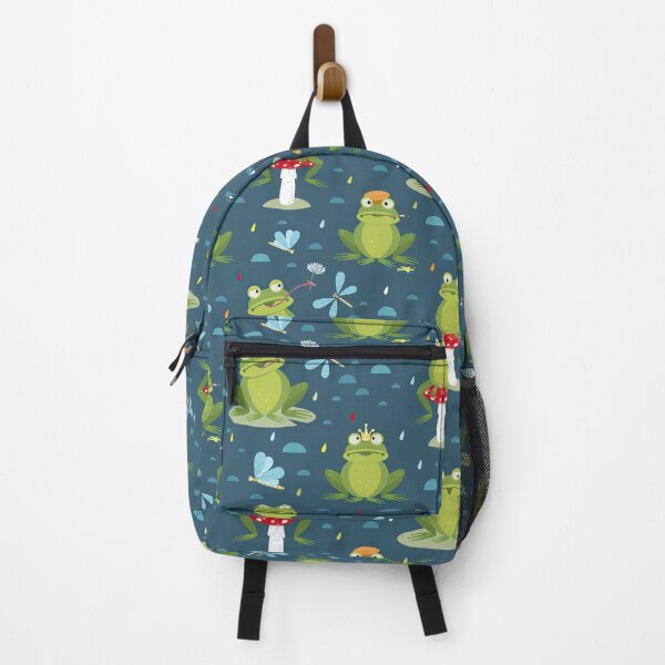 Item preview, Frog Prince Art designed and sold by AletacStore.