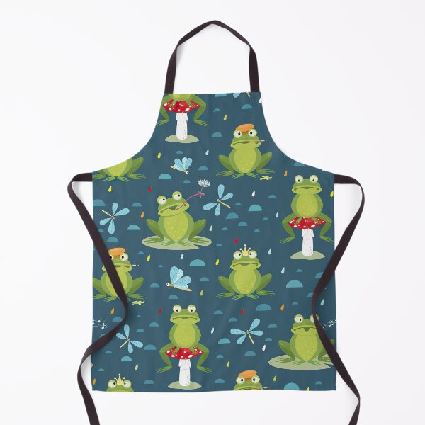 Item preview, Frog Prince Art designed and sold by AletacStore.