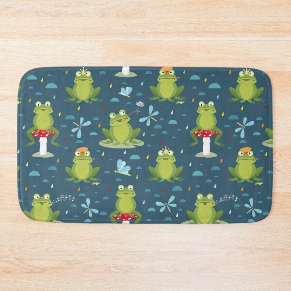 Item preview, Frog Prince Art designed and sold by AletacStore.